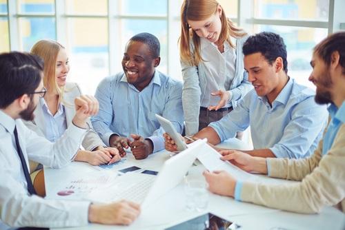 So if you want to create a successful software development team, make sure that you focus on building trust and communication.