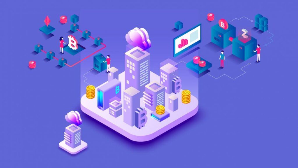 Mindsets for Successful Digital Transformation